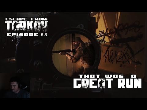 FIRST TIME PLAYING INTERCHANGE?!! - Interchange - Escape From Tarkov | CompleteFame