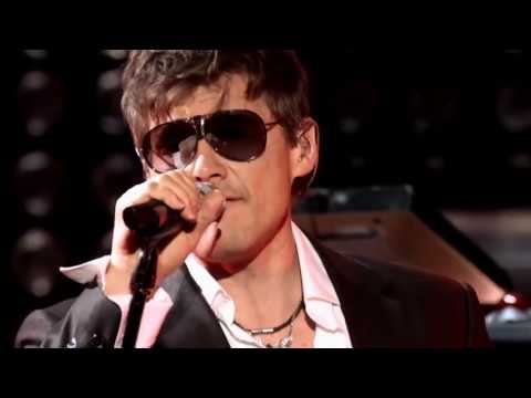 a-Ha  -  The Sun Always Shines On TV  -  LIVE OSLO (HD)