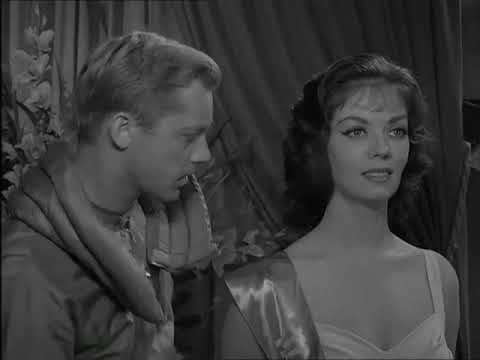 1x20 Ai Confini Della Realtà (The Twilight Zone) pt.3 - Tre uomini nello spazio