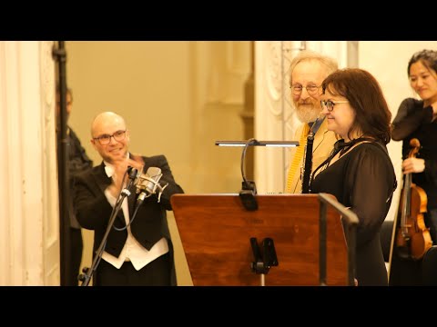 Peter Seabourne - Cor Anglais Concerto