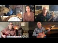 Henry Kaiser : Weekly Solo #50 : Creedence + Roky Erickson + Fogerty  - with mssv & Petra Haden