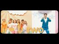 Kaathuvakula Rendu Kadhal Two Two Two Song Whatsapp Status
