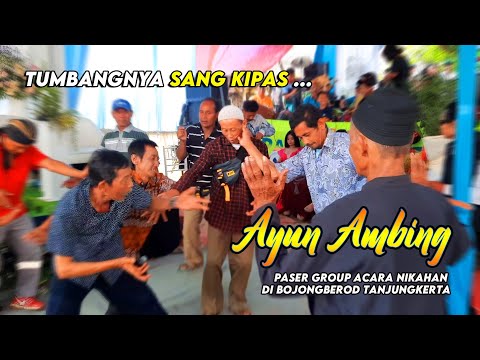 🇲🇨 🔴 Ayun Ambing 🔊 Jaipong Paser Group 📍 Bojong Berod, Tanjungkerta - Sumedang 🔴