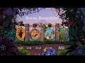 The Jungle Book 2 UK DVD Menu Walkthrough 2003