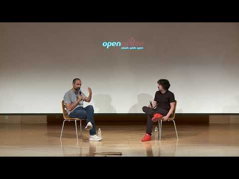 2025 06 19 OpenCoffee YouTube
