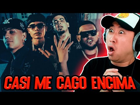 This thug is too strong 😱💩 BANDIDOS REMIX