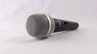 Dokken - The Hunger (vocals backing track)