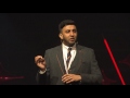 'Engaging' and 'Inspiring' Teachers. | Amjad Ali | TEDxNorwichED