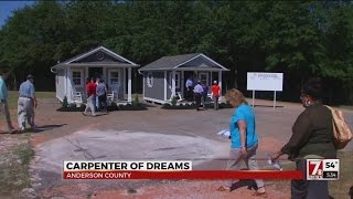 Anderson couple moves on faith, ‘blessed’ with ability to give back