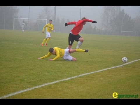 Piast Gorzów Karnin - Stelmet UKP Zielona Góra 1:4 (wypowiedzi)