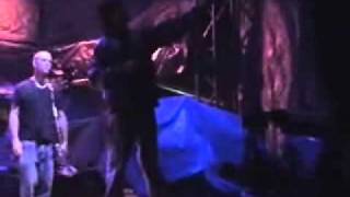 Ian Brown - Exit Festival 2005 - 06 - The Sweet Fantastic