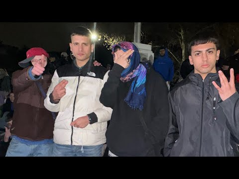 THOM RIFE vs TAMBORINO RAMIRO LA CABRA - Semifinal | 2vs2 | El Potrero