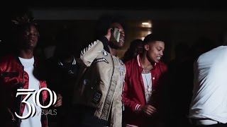 FG Famous- Intro (Music Video)