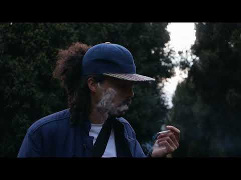 tekay. - "REISE" prod. gelato mane (OFFICIAL VIDEO)