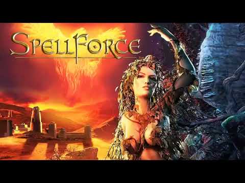 SpellForce: Shadow of the Phoenix | Full Soundtrack