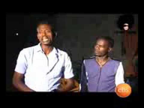 Bini Dana and Tariku