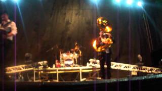 Calibre 50 - La Gota Fría - Tecomitl