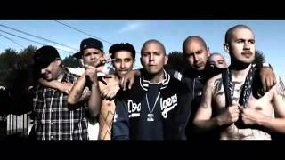 18 street gang real life