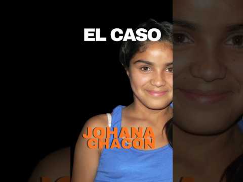 El CASO JOHANA CHACÓN: la historia que conmovió a Mendoza
