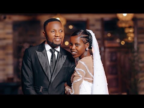 VALENS & PROVIDANCE  CHURCH  AND   RECEPTION WEDDING