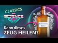 Silber TRINKEN fürs Immunsystem? Warum das VERARSCHE ist | Podcast #47 (01/23) | Quarks Science Cops