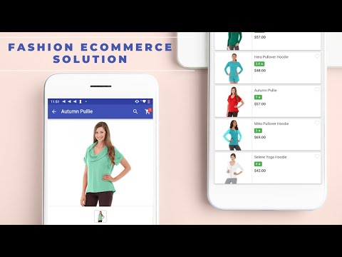 Videos from OhoShop mCommerce Pvt. Ltd.