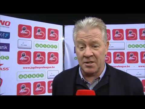 Het Frans van Peter Maes