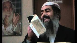 הרב שלום סבג - שיעורי וידאו - שהכל ברא לכבודו