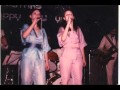 Bazykina twins - playing with fire 