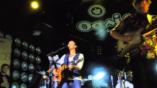 Ponte en la fila - LOS SECRETOS - Oasis, Zaragoza 27/06/15