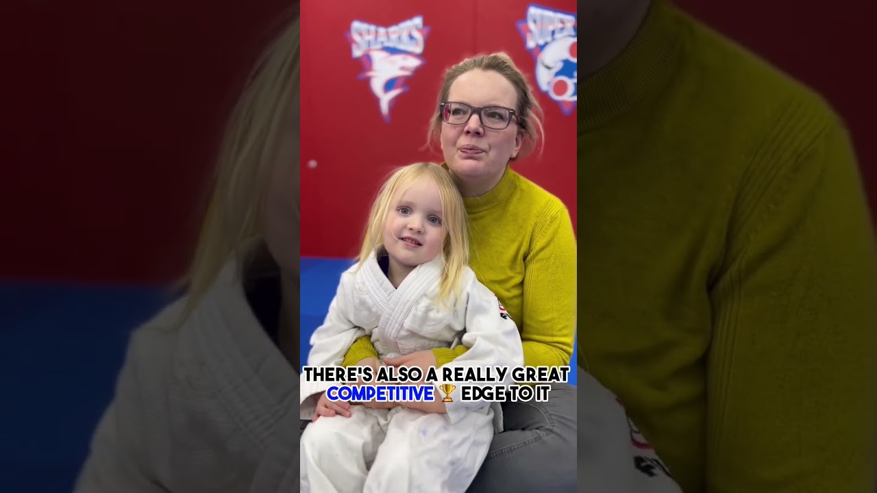 Woking Martial Arts Classes for Children