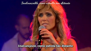 [Live] RBD - Inalcanzable (Legendado PT-BR)