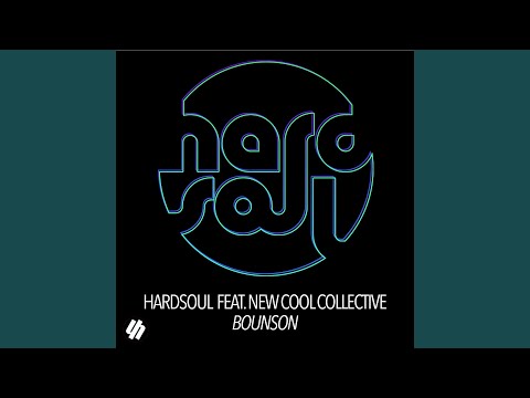 Bounson (Hardsoul's Latin Directions Original)