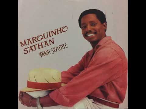 1987 Marquinhos Satã - Simples Poeta (Marquinhos Satã / Adilson Victor)