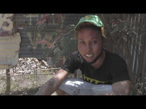 Nick dangerr - Stay Focus (Official music video).