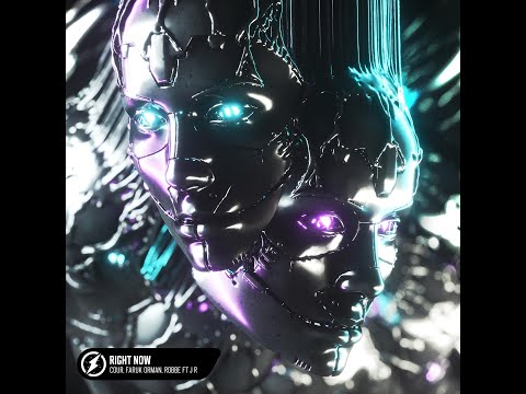 Cour, Faruk Orman, Robbe - Right Now (ft. J R)