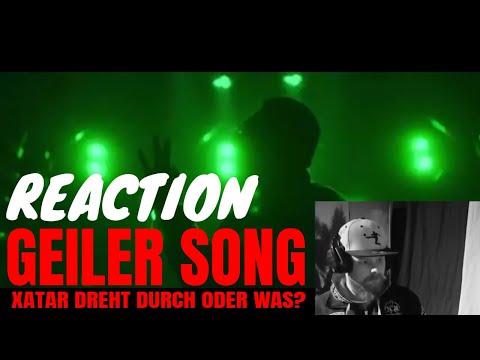 Richtig guter Song ! SAMY feat. XATAR - STÖDÖF / REACTION VIDEO