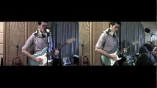 We Don't Know It Yet - John Russell