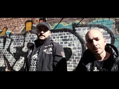 SES-KES FEAT. DR.FUCHS - SOKAKTA SOLUKLAN (PROD.BY BARISH BEATS) 2015