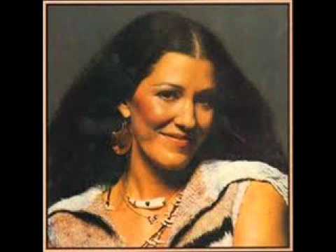 Rita Coolidge - (Your Love Has Lifted Me)Higher & Higher