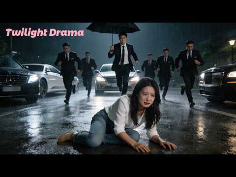 He abandoned girl for poor.Unexpectedly,She was actually an heiress!#shortdrama