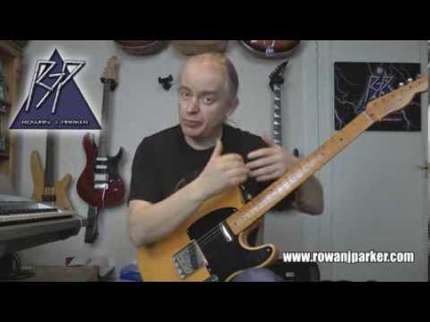 Hot Country Licks! - Episode 2