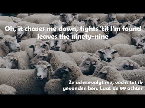 Opwekking met tekst 825 Reckless love (met vertaling versie 3)