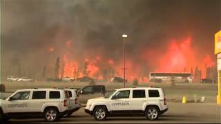 The Rural Alberta Advantage - Terrified - Fort McMurray