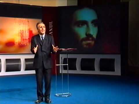 7. Galileanul - Revolutie in Samaria -  Lucian Cristescu