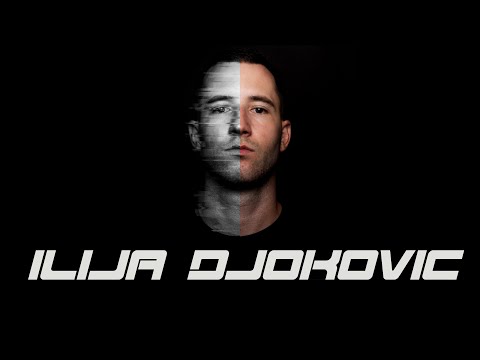 Soundwave Session 61 - ILIJA DJOKOVIC [Techno DJ Set]