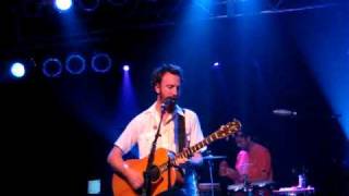 Guster - this could all be yours (live - new song from new album)