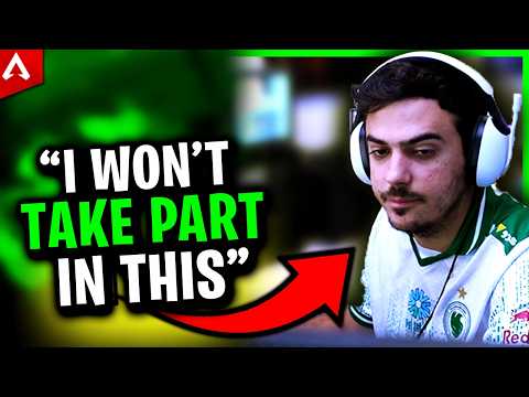 Zer0 Banters With Hal & Wxltzy After Being Dropped