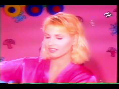Pnina Rosenblum's Baby Shampoo commercial (Israel, 1994)