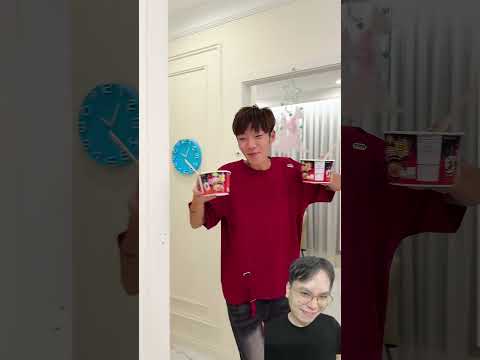 Ăn bánh rùa có độc và cái kết 🐢☠️ #funny #shorts #haihuoc